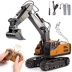 Scale excavator tractor for sale  Delivered anywhere in UK