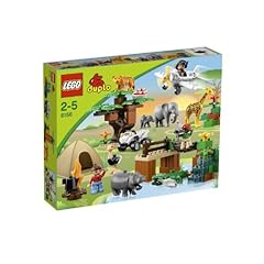 Lego duplo 6156 gebraucht kaufen  Wird an jeden Ort in Deutschland