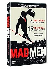 Mad men stagione gebraucht kaufen  Wird an jeden Ort in Deutschland