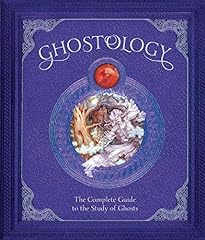 Ghostology for sale  Delivered anywhere in Ireland