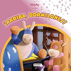 Nouky. arriba dormilones d'occasion  Livré partout en Belgiqu