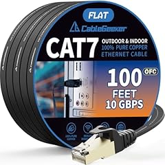 Cat shielded ethernet for sale  Delivered anywhere in USA 