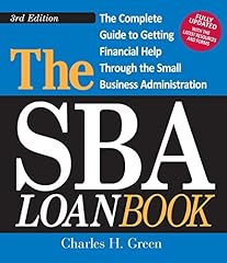 Sba loan book for sale  Delivered anywhere in USA 