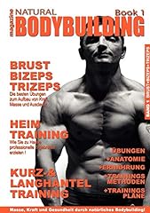 Natural bodybuilding magazine gebraucht kaufen  Wird an jeden Ort in Deutschland