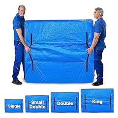 Mattress cover moving for sale  Delivered anywhere in Ireland