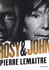 Rosy john usato  Spedito ovunque in Italia 