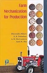 Farm mechanization production for sale  Delivered anywhere in UK