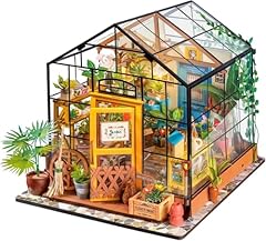 Robotime diy miniature for sale  Delivered anywhere in USA 