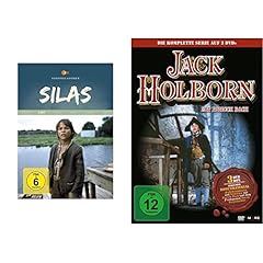 Silas komplette serie gebraucht kaufen  Wird an jeden Ort in Deutschland