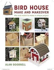 Bird house make for sale  Delivered anywhere in UK