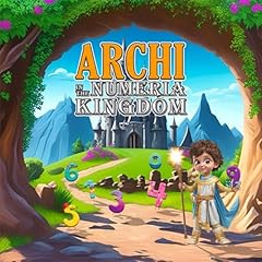 Archie the numeria d'occasion  Livré partout en France