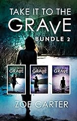 Take grave bundle for sale  Delivered anywhere in UK