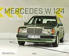 Mercedes benz 124 gebraucht kaufen  Wird an jeden Ort in Deutschland