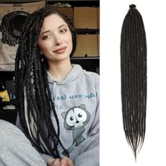 Single dreadlocks extension gebraucht kaufen  Wird an jeden Ort in Deutschland