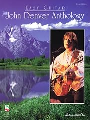John denver anthology for sale  Delivered anywhere in USA 