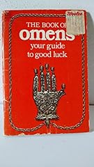 Book omens guide for sale  Delivered anywhere in USA 