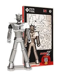 Toys sdtsdt89717 mazinger usato  Spedito ovunque in Italia 