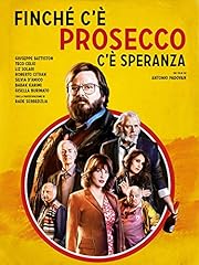 Finché prosecco è usato  Spedito ovunque in Italia 