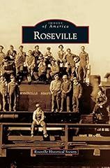 Roseville for sale  Delivered anywhere in USA 