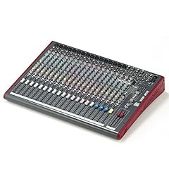Allen heath zed usato  Spedito ovunque in Italia 