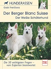 Der berger blanc d'occasion  Livré partout en France