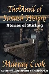 Anvil scottish history for sale  Delivered anywhere in UK