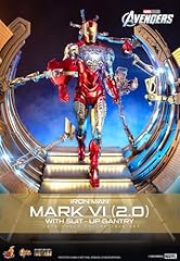 Hot toys les usato  Spedito ovunque in Italia 