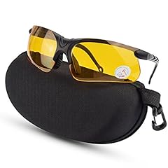 Shooting glasses case for sale  Delivered anywhere in UK