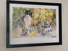 Générique encadré chat d'occasion  Livré partout en France