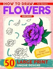 Draw flowers seniors for sale  Delivered anywhere in USA 