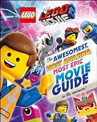 Lego movie awesomest for sale  Delivered anywhere in USA 