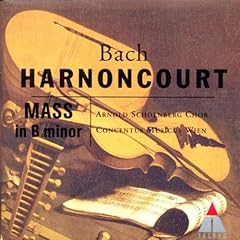 Bach mass b for sale  Delivered anywhere in Ireland