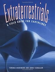 Extraterrestrials field guide d'occasion  Livré partout en Belgiqu