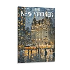 Retro new yorker for sale  Delivered anywhere in USA 