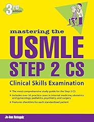 Mastering usmle step for sale  Delivered anywhere in USA 