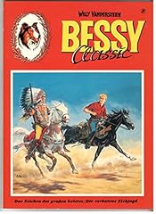 Bessy classic softcover gebraucht kaufen  Wird an jeden Ort in Deutschland