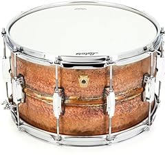 Ludwig raw hammered for sale  Delivered anywhere in USA 