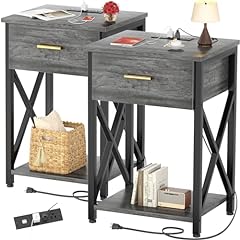 Ecoprsio oversized nightstands for sale  Delivered anywhere in USA 