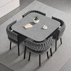 Vtelgt marble dining for sale  Delivered anywhere in UK