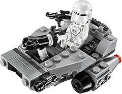 Lego 75126 snowspeeder d'occasion  Livré partout en France