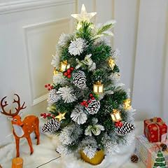 Prelit christmas tree for sale  Delivered anywhere in USA 