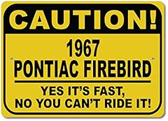 1967 pontiac firebird for sale  Delivered anywhere in USA 