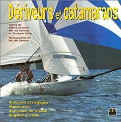 Dériveurs catamarans d'occasion  Livré partout en France