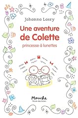 Aventure colette princesse d'occasion  Livré partout en France