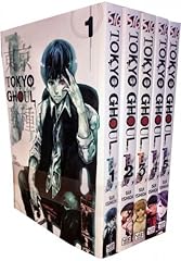 Tokyo ghoul volume for sale  Delivered anywhere in UK