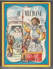 Milione classici collezione usato  Spedito ovunque in Italia 