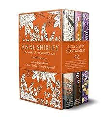 Anne shirley ans d'occasion  Livré partout en France