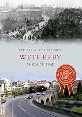 Wetherby time for sale  Delivered anywhere in UK