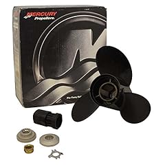 Mercury marine black for sale  Delivered anywhere in USA 