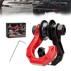 Ambull ring shackle for sale  Delivered anywhere in USA 